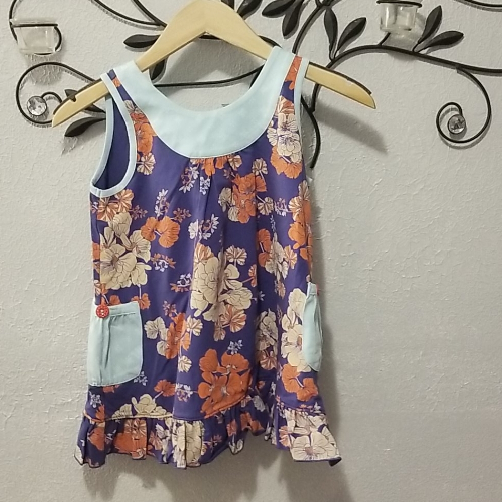 Matilda jane girls 8